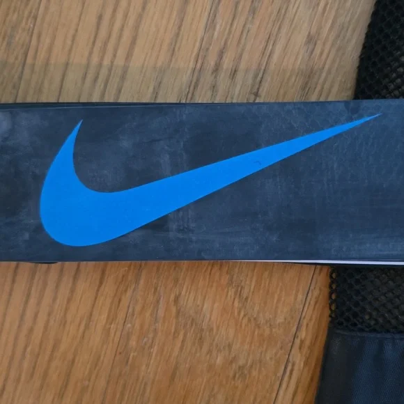 NIKE BRAND LOOP MINI RESISTANCE BANDS, LIGHT, MEDIUM, AND HEAVY - Picture 7 of 9